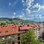 Apartments Dani Free Parking