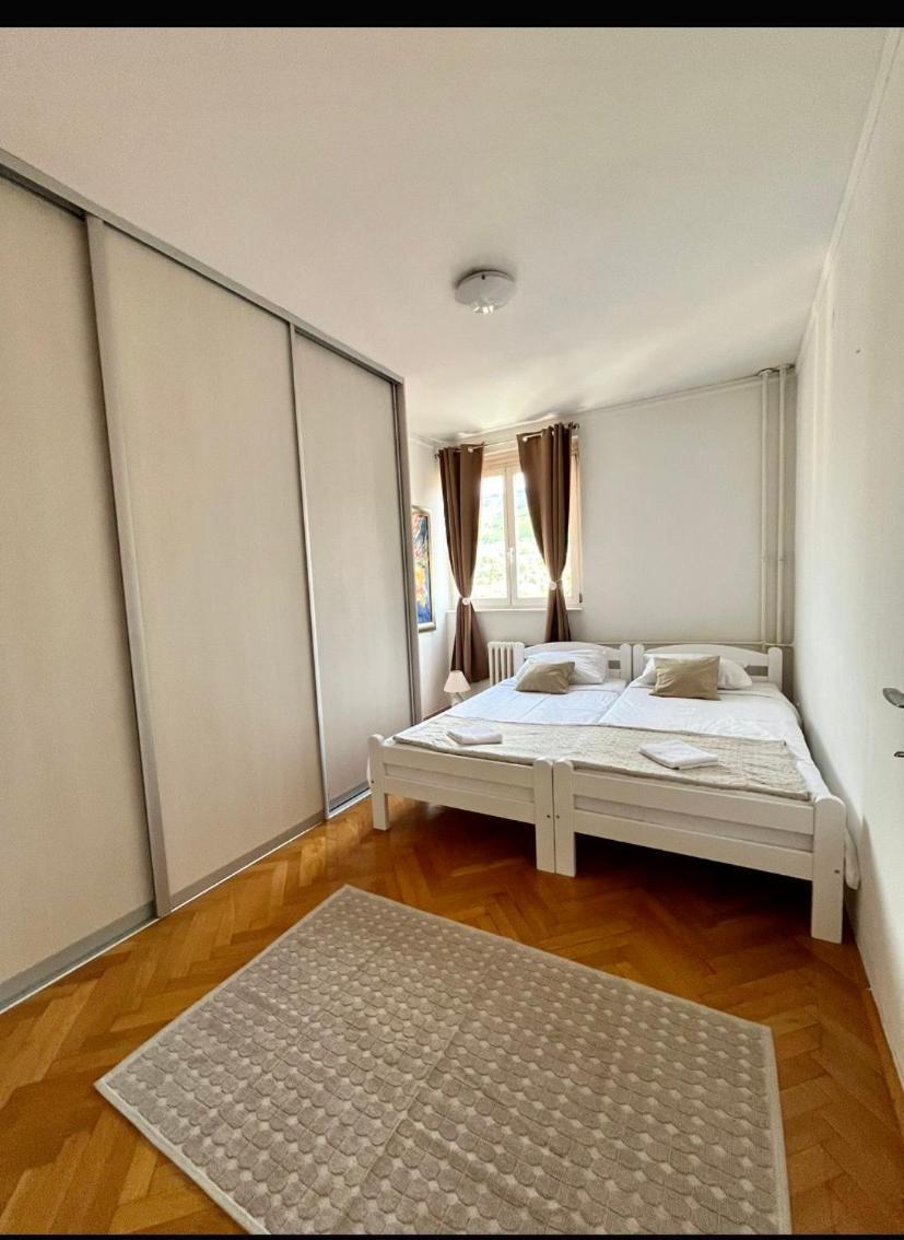 Apartment Dani Free Parking Sarajevo