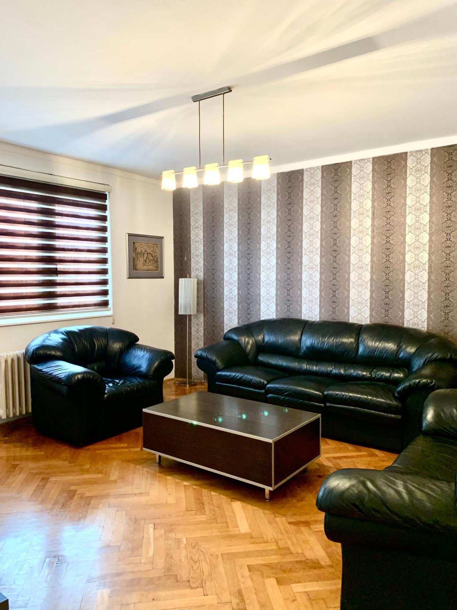 Apartment Dani Free Parking *